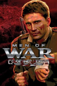 Men of War: Condemned Heroes (PC) CD key