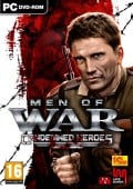 Men of War: Condemned Heroes (PC) CD key
