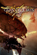 Guns of Icarus Online (PC) CD key