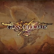 Guns of Icarus Online (PC) CD key