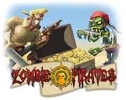 Zombie Pirates (PC) CD key