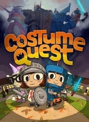 Costume Quest (PC) CD key
