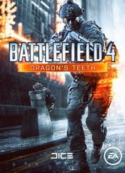Battlefield 4: Dragons Teeth (PC) CD key