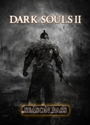 Dark Souls 2 Season Pass (PC) CD key