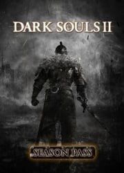 Dark Souls II: Scholar of the First Sin RU VPN Required Steam CD Key