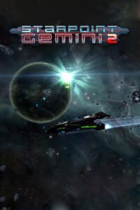 Starpoint Gemini 2 (PC) CD key