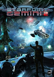 Starpoint Gemini 2 (PC) CD key
