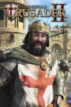 Stronghold 2 Deluxe – PC – Version Française Avec Notice, Bon état