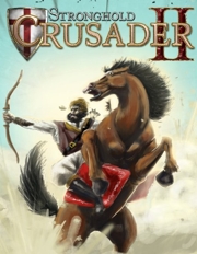 Stronghold Crusader 2 (PC) CD key