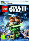 Lego Star Wars 3: The Clone Wars (PC) CD key