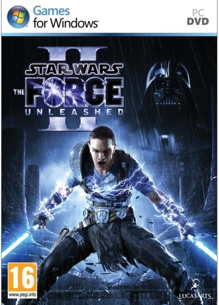 Star Wars: The Force Unleashed 2 (PC) CD key pour Steam 🕹️ prix