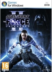 Star Wars: The Force Unleashed 2 (PC) CD key