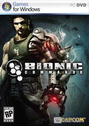 Bionic Commando (PC) CD key