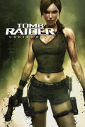 Tomb Raider: Underworld (PC) CD key