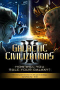 Galactic Civilizations III (PC) CD key