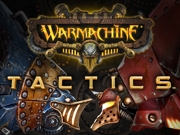 WARMACHINE: Tactics (PC) CD key