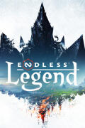 Endless Legend (PC) CD key