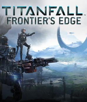 Titanfall: Frontiers Edge (PC) CD key for Origin 🕹️ price from