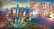 Industry Empire (PC) CD key