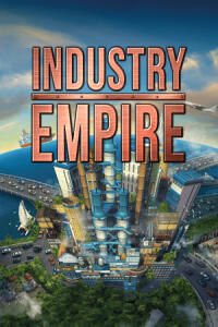 Industry Empire (PC) CD key