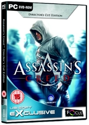 Assassins Creed (PC) CD key