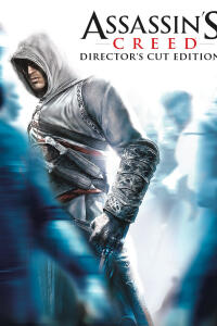 Assassins Creed (PC) CD key