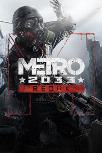 Metro 2033 Redux (PC) CD key