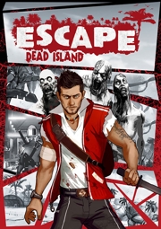 Escape Dead Island (PC) CD key