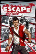 Escape Dead Island (PC) CD key