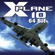 X-Plane 10 Global - 64 Bit (PC) CD key