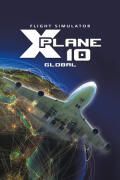 X-Plane 10 Global - 64 Bit (PC) CD key