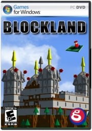 Blockland (PC) CDkey 