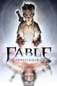 Fable Anniversary (PC) CD key