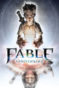 Fable Anniversary (PC) CD key