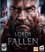 Lords of the Fallen (PC) CD key
