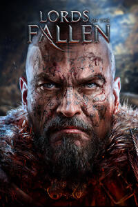 Lords of the Fallen (PC) CD key