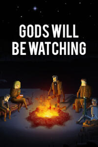 Gods Will Be Watching (PC) CD key