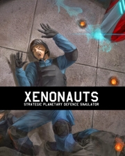 Xenonauts (PC) CD key