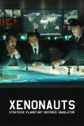 Xenonauts (PC) CD key