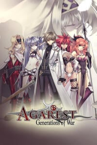 Agarest: Generations of War (PC) CD key