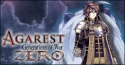 Agarest: Generations of War Zero (PC) CD key