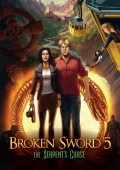 Broken Sword 5: The Serpents Curse (PC) CD key