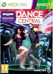 Dance Central (Xbox 360) key