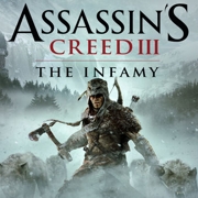 Assassins Creed 3: The Infamy DLC (PC) CD key