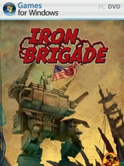 Iron Brigade (PC) CD key