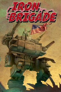 Iron Brigade (PC) CD key