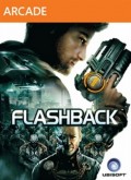 Flashback (PC) CD key