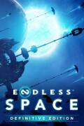 Endless Space (PC) CD key