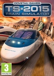 Train Simulator 2015 (PC) CD key