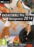 Basketball Pro Management 2014 (PC) CD key